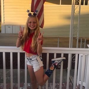 Meet your Posher, Michelle